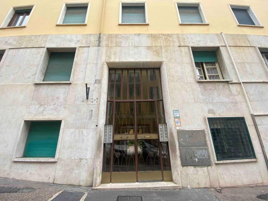 Domus Giulia & Andrea Roma Exterior foto