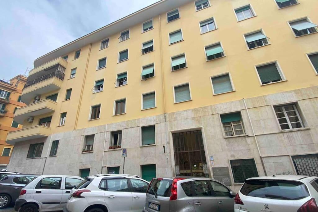 Domus Giulia & Andrea Roma Exterior foto